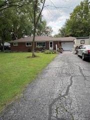 2576 Lefevre Road 2576 Lefevre Road, Troy, OH 45373