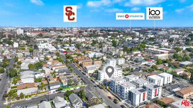 1318 W 35th Place, Los Angeles, CA 90007