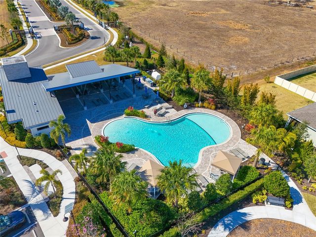 12338 51ST STREET E, Parrish, FL 34219