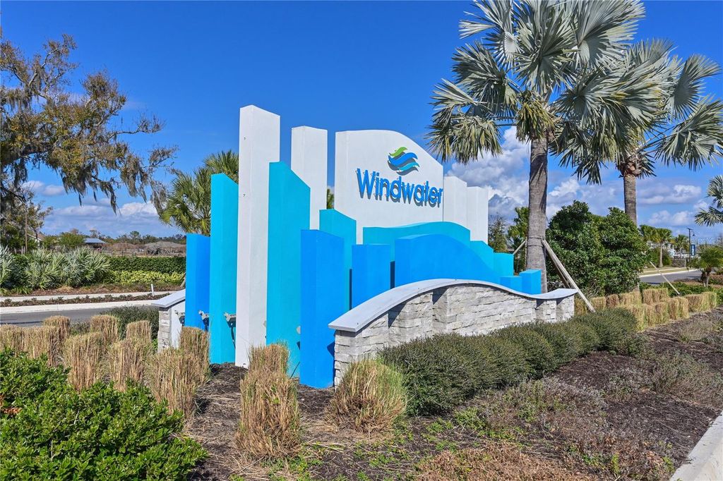 Image 38 of property listing at 12338 51ST STREET E, Parrish, FL 34219