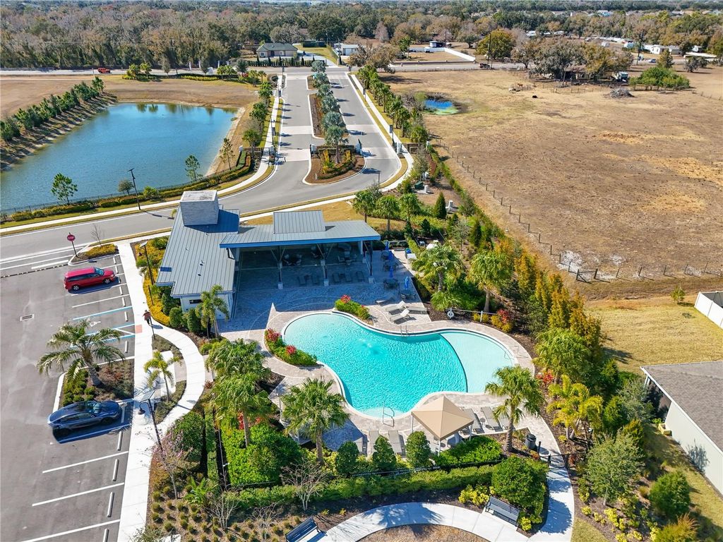 Image 44 of property listing at 12338 51ST STREET E, Parrish, FL 34219