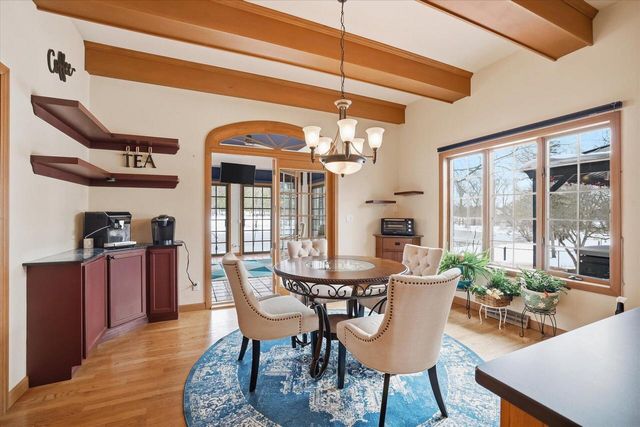 1255 Janette STREET, Fort Atkinson, WI 53538