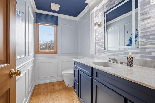 1255 Janette STREET, Fort Atkinson, WI 53538