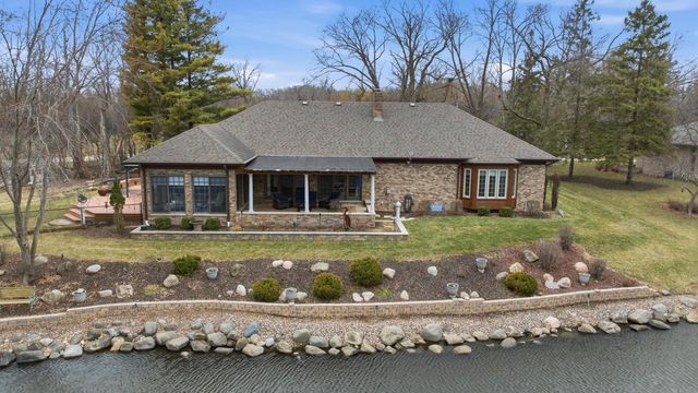 1255 Janette STREET, Fort Atkinson, WI 53538