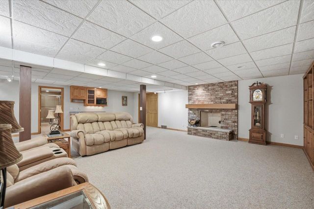 1255 Janette STREET, Fort Atkinson, WI 53538