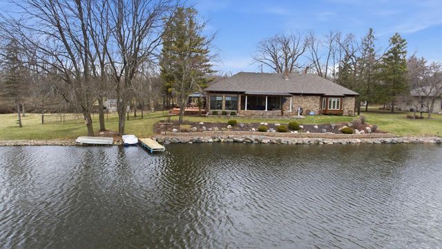 1255 Janette STREET, Fort Atkinson, WI 53538