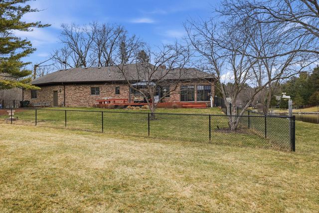 1255 Janette STREET, Fort Atkinson, WI 53538