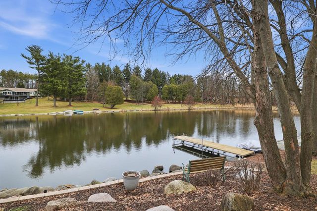 1255 Janette STREET, Fort Atkinson, WI 53538