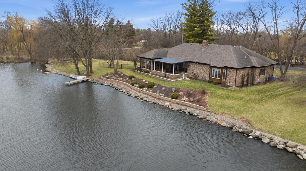 1255 Janette STREET, Fort Atkinson, WI 53538