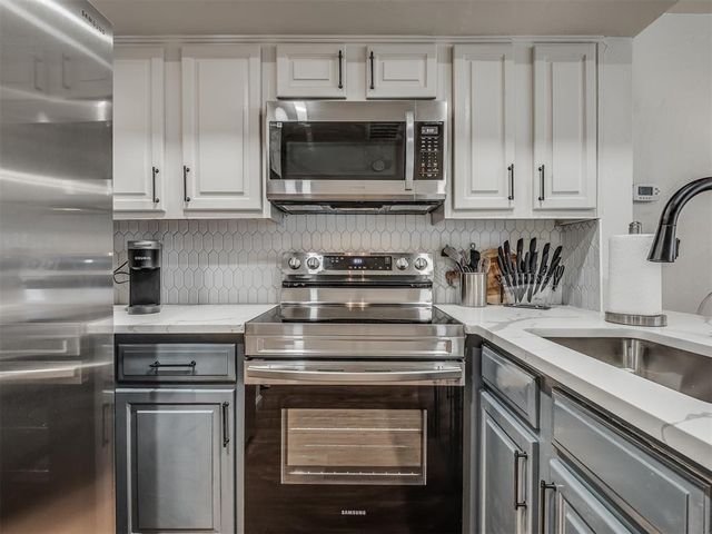 11550 N May Avenue 101, Oklahoma City, OK 73120