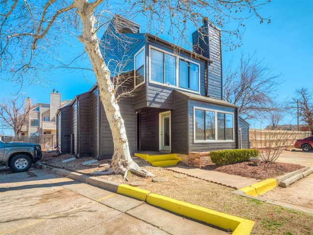 11550 N May Avenue 101, Oklahoma City, OK 73120