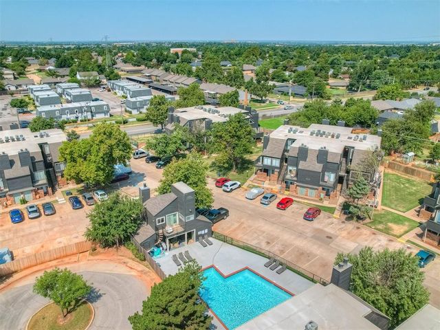 11550 N May Avenue 101, Oklahoma City, OK 73120