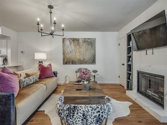 11550 N May Avenue 101, Oklahoma City, OK 73120