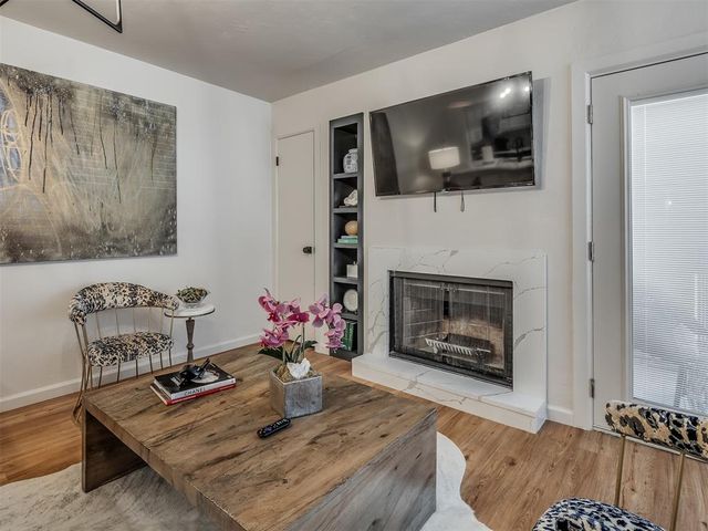 11550 N May Avenue 101, Oklahoma City, OK 73120