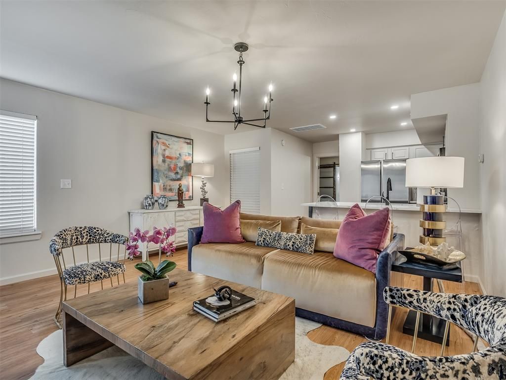 11550 N May Avenue 101, Oklahoma City, OK 73120