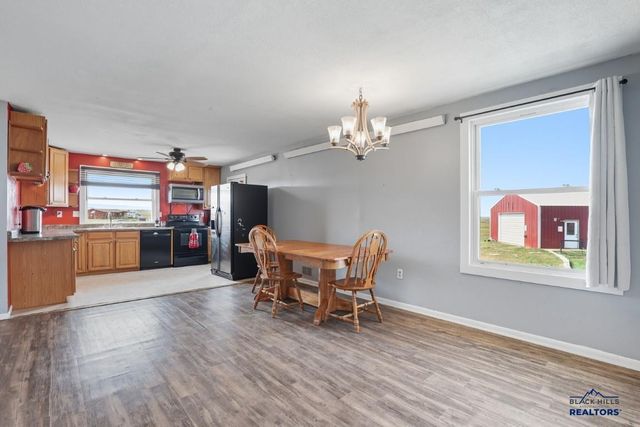 14712 HALTER CT, Piedmont, SD 57769