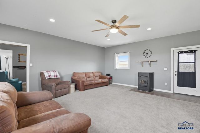 14712 HALTER CT, Piedmont, SD 57769