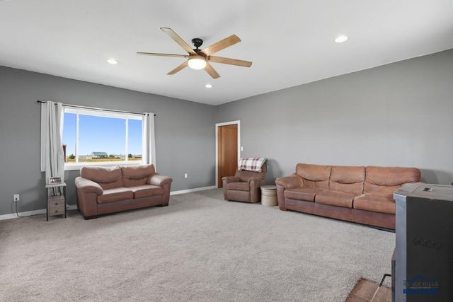 14712 HALTER CT, Piedmont, SD 57769