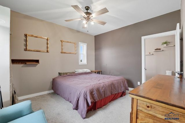 14712 HALTER CT, Piedmont, SD 57769