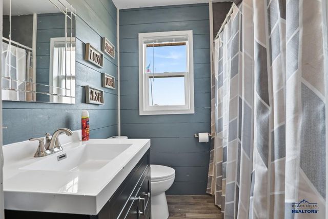 14712 HALTER CT, Piedmont, SD 57769