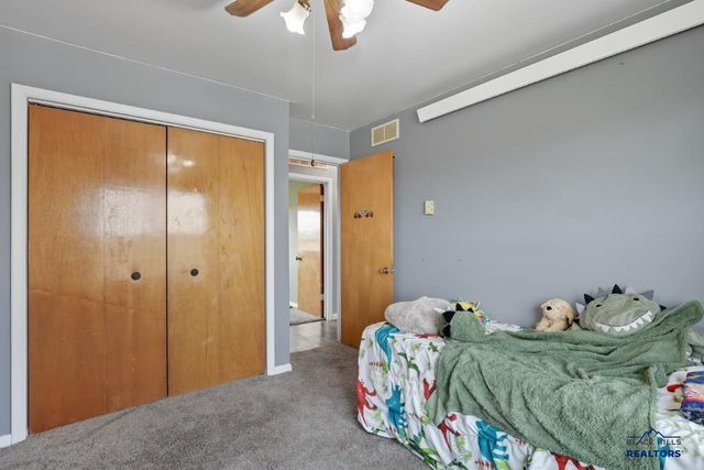 14712 HALTER CT, Piedmont, SD 57769