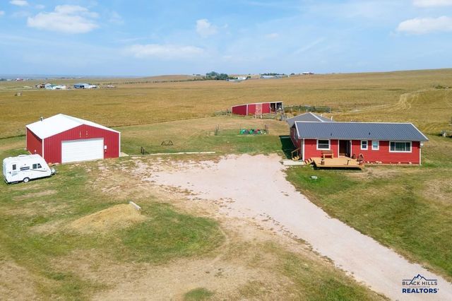 14712 HALTER CT, Piedmont, SD 57769
