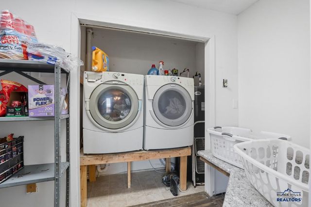 14712 HALTER CT, Piedmont, SD 57769