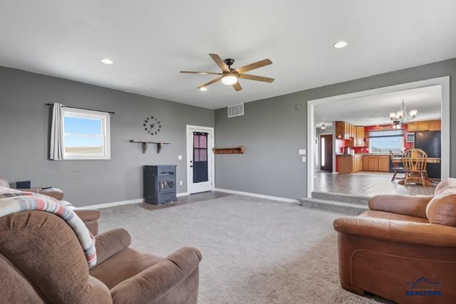 14712 HALTER CT, Piedmont, SD 57769