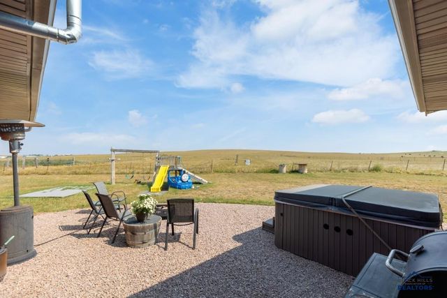 14712 HALTER CT, Piedmont, SD 57769