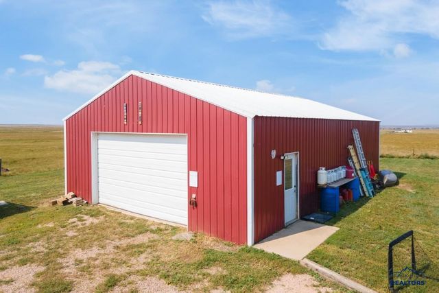14712 HALTER CT, Piedmont, SD 57769