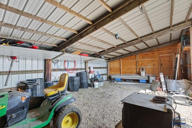 14712 HALTER CT, Piedmont, SD 57769