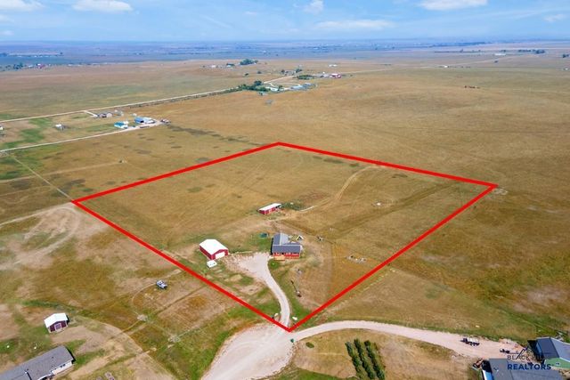 14712 HALTER CT, Piedmont, SD 57769