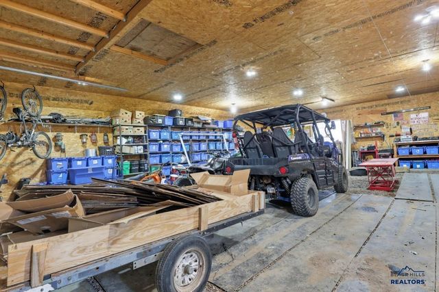 14712 HALTER CT, Piedmont, SD 57769