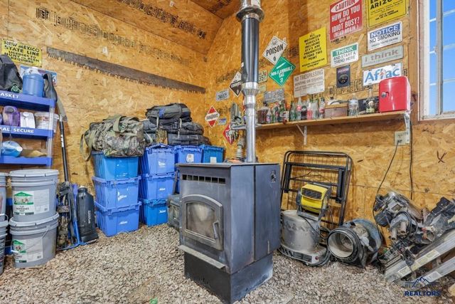 14712 HALTER CT, Piedmont, SD 57769