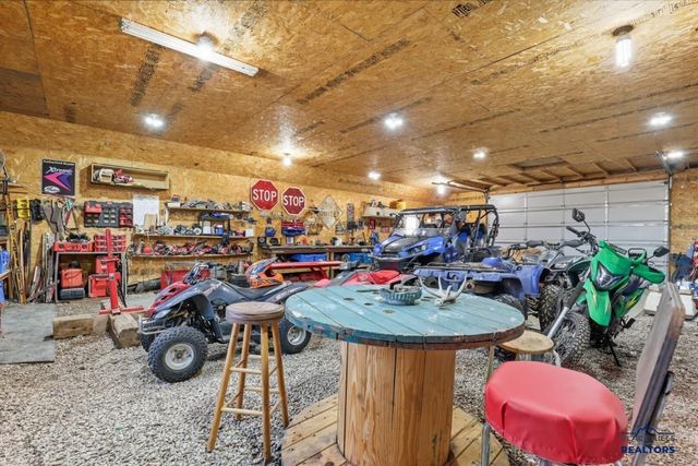 14712 HALTER CT, Piedmont, SD 57769