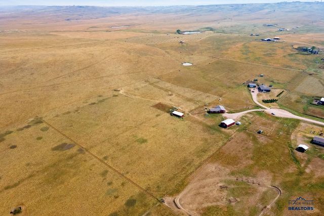 14712 HALTER CT, Piedmont, SD 57769