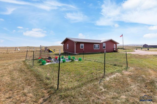 14712 HALTER CT, Piedmont, SD 57769