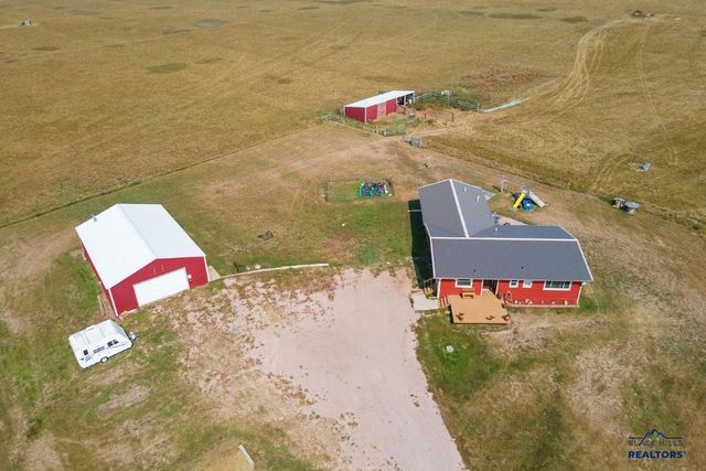 14712 HALTER CT, Piedmont, SD 57769