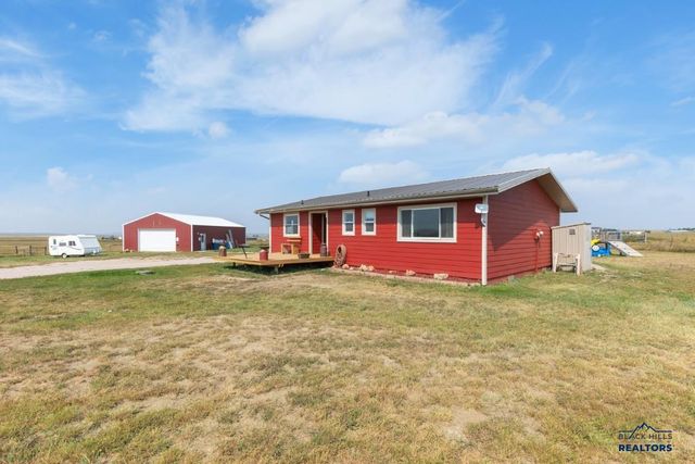 14712 HALTER CT, Piedmont, SD 57769
