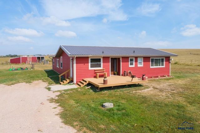 14712 HALTER CT, Piedmont, SD 57769