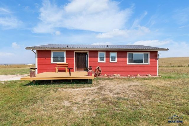 14712 HALTER CT, Piedmont, SD 57769