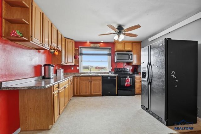 14712 HALTER CT, Piedmont, SD 57769