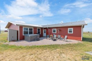 14712 HALTER CT, Piedmont, SD 57769