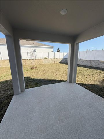 6704 GOLDEN EAGLE BOULEVARD, Howey In The Hills, FL 34737