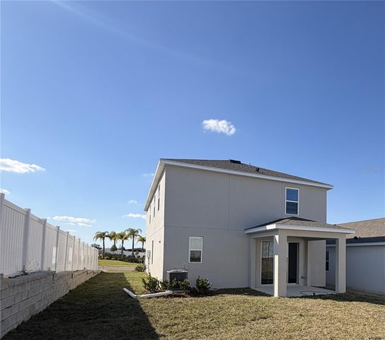 6704 GOLDEN EAGLE BOULEVARD, Howey In The Hills, FL 34737