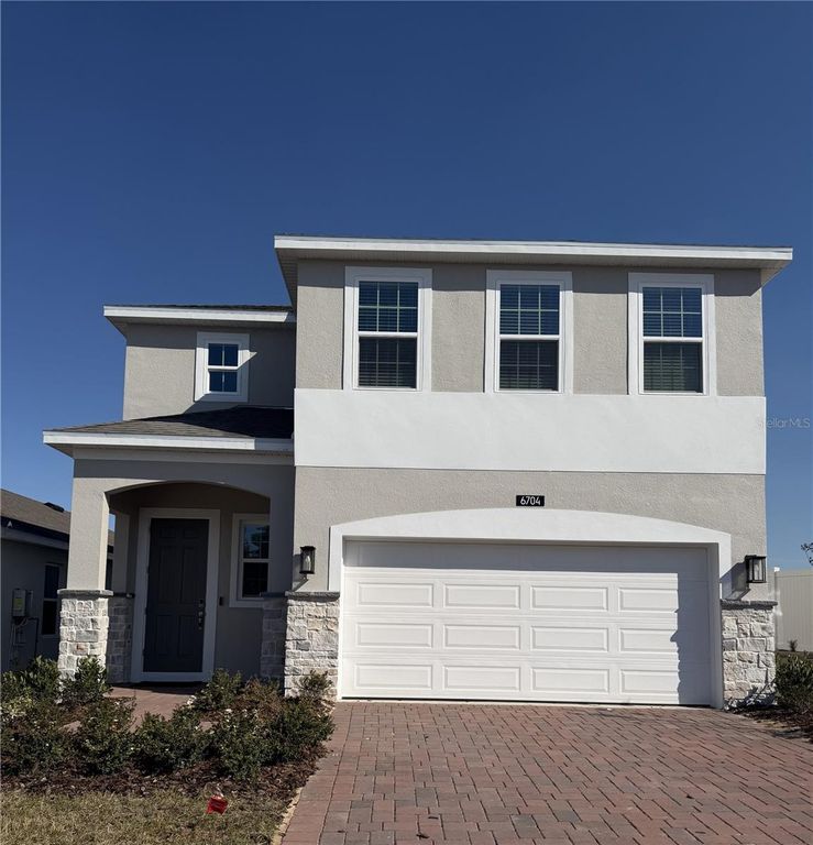 6704 GOLDEN EAGLE BOULEVARD, Howey In The Hills, FL 34737