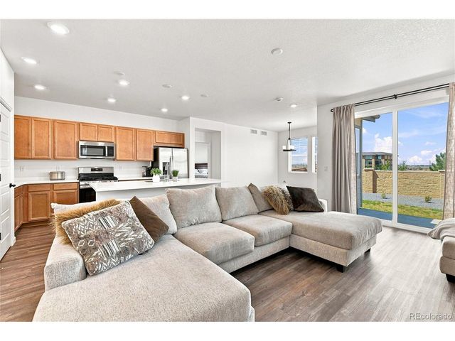 3471 N Buchanan Way, Aurora, CO 80019