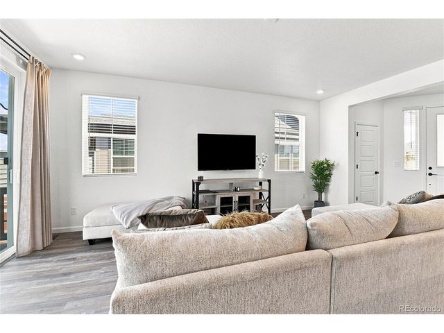 3471 N Buchanan Way, Aurora, CO 80019