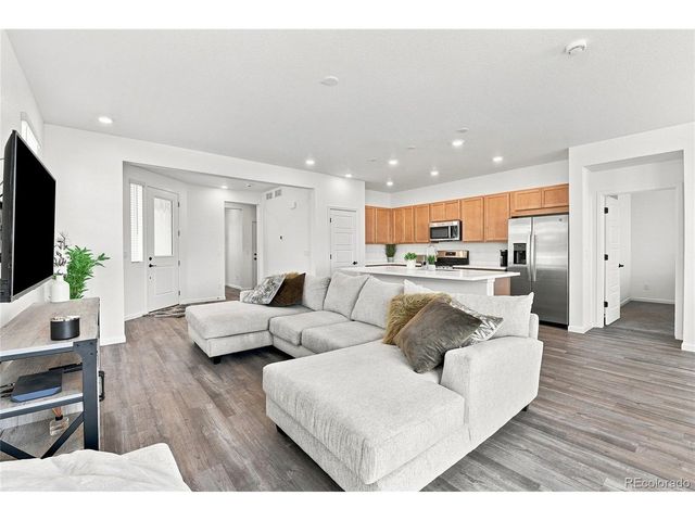 3471 N Buchanan Way, Aurora, CO 80019