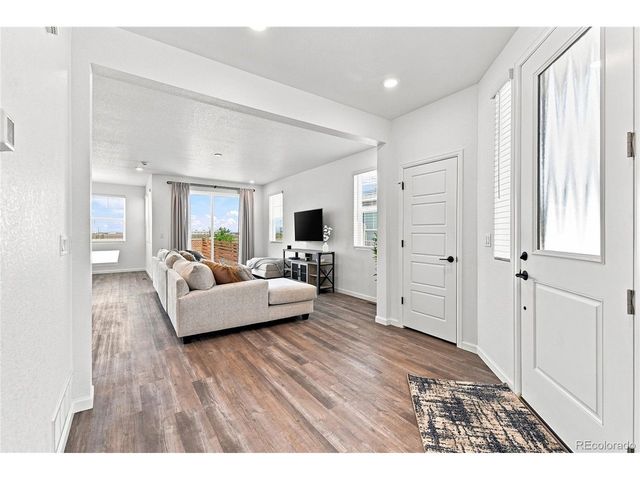 3471 N Buchanan Way, Aurora, CO 80019